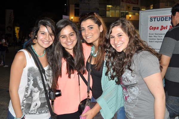 NDU Founder's Day 